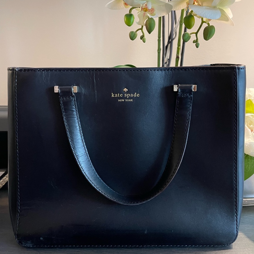 Authentic Kate Spade ♠️ - Picture 3 of 7
